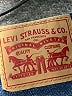 Levi's Blue Jeans Size 25 waist - photo 7