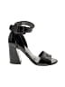 Stuart Weitzman Black Sandals Size 5 - photo 1