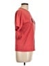 O'Neill Red Short Sleeve T-Shirt Size L - photo 4