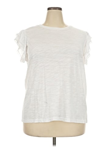 Architect Short Sleeve T-Shirt (view 1)