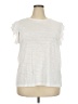 Architect Ivory Short Sleeve T-Shirt Size 2X - photo 1