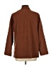 Emery Rose Brown Jacket Size L - photo 2