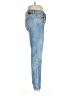 Goldsign Hearts Blue Jeans Size 29 waist - photo 4