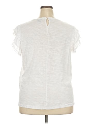 Architect Short Sleeve T-Shirt (view 2)