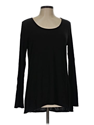 Willi Smith Long Sleeve T-Shirt (view 1)