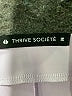 Thrive Société Solid Purple Casual Dress Size M - photo 7