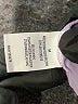 Thrive Société Solid Purple Casual Dress Size M - photo 8
