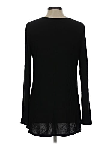 Willi Smith Long Sleeve T-Shirt (view 2)