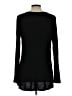 Willi Smith Black Long Sleeve T-Shirt Size L - photo 2