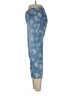 Earl Jean Stars Blue Jeans Size 8 - photo 5