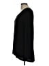 Willi Smith Black Long Sleeve T-Shirt Size L - photo 5
