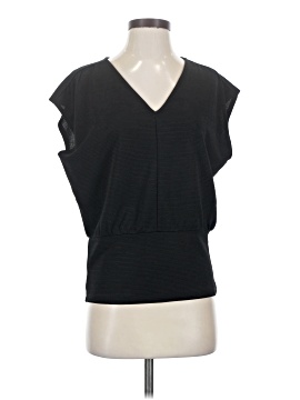 Ann Taylor Factory Short Sleeve Top