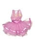 Weissman Pink Dress Size S (kids) - photo 2