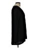 Willi Smith Black Long Sleeve T-Shirt Size L - photo 4