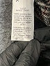 Unbranded 100% Polyester Tweed Gray Dress Pants Size M - photo 8