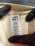 JoyLab Tan Track Jacket Size L - photo 6