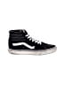 Vans Black Sneakers Size 9 - photo 1