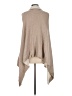 Assorted Brands 100% Polyester Tan Cardigan Size EU (IT) 44 / US 8 (estimated) - photo 2