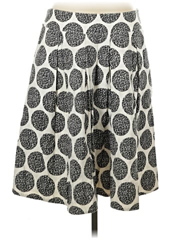 White House Black Market Casual Skirt (view 1)
