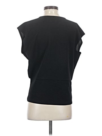 Ann Taylor Factory Short Sleeve Top (view 2)