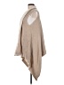 Assorted Brands 100% Polyester Tan Cardigan Size EU (IT) 44 / US 8 (estimated) - photo 5
