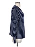 CAbi Blue Long Sleeve T-Shirt Size XS - photo 4