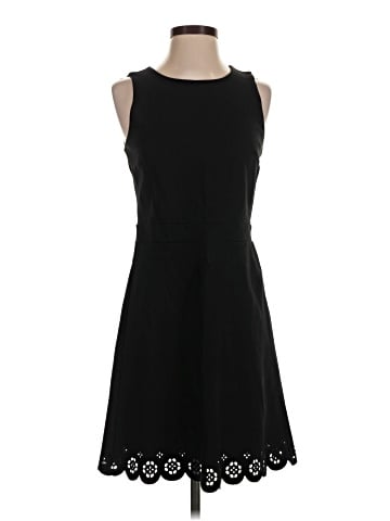 Ann Taylor LOFT Casual Dress (view 1)