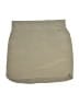 Athleta Solid Tan Casual Skirt Size 8 (tall) - photo 1