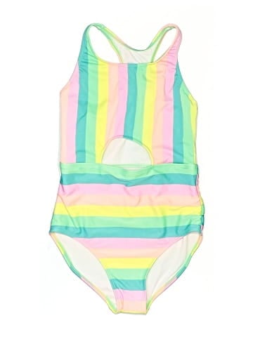Cat & Jack One Piece Swimsuit (view 1)