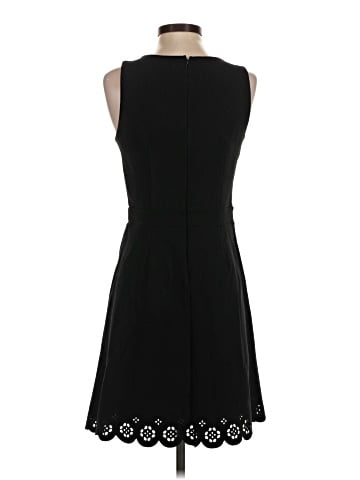 Ann Taylor LOFT Casual Dress (view 2)
