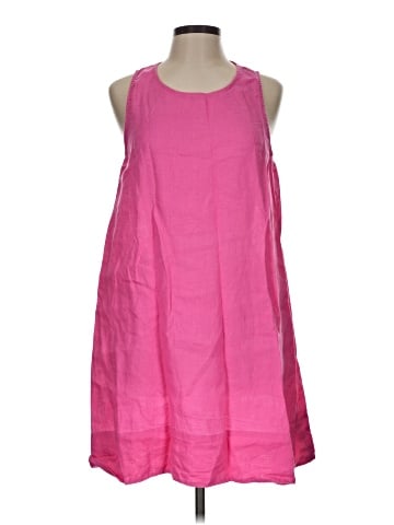 J.Crew Casual Dress (view 1)