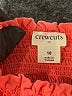 Crewcuts Outlet Orange Dress Size 10 - photo 3