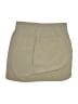 Athleta Solid Tan Casual Skirt Size 8 (tall) - photo 2
