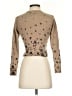 Classiques Entier Tan Cardigan Size XS - photo 2