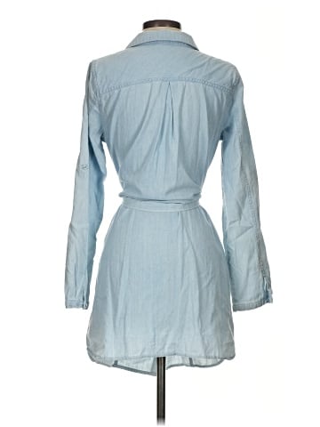 Skies Are Blue Casual Dress (view 2)
