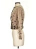 Classiques Entier Tan Cardigan Size XS - photo 5