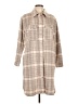 Jessica Simpson Tan Coat Size L - photo 1
