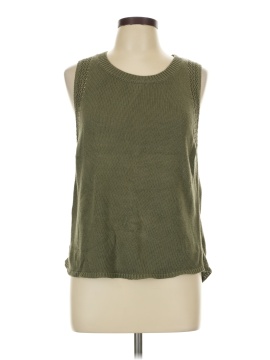 Max Studio Sleeveless Top