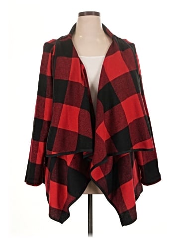 Natural Reflections Coat (view 1)
