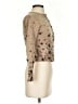 Classiques Entier Tan Cardigan Size XS - photo 4