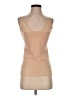 Yummie Tummie Tan Sleeveless Top Size M - photo 1