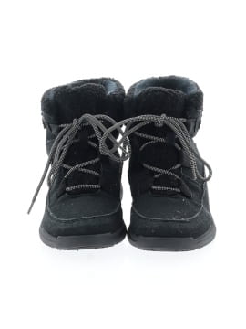 JBU Ankle Boots (view 2)
