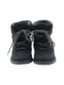 JBU Black Ankle Boots Size 6 1/2 - photo 2