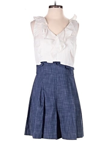 Kay Unger Romper (view 1)