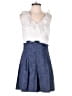 Kay Unger Blue Romper Size 8 - photo 1