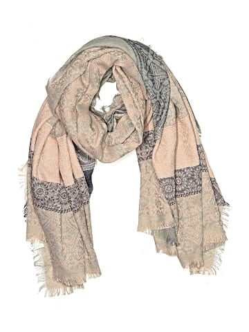 Unbranded Scarf (view 1)