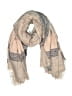 Unbranded Tan Scarf One size - photo 1