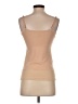 Yummie Tummie Tan Sleeveless Top Size M - photo 2