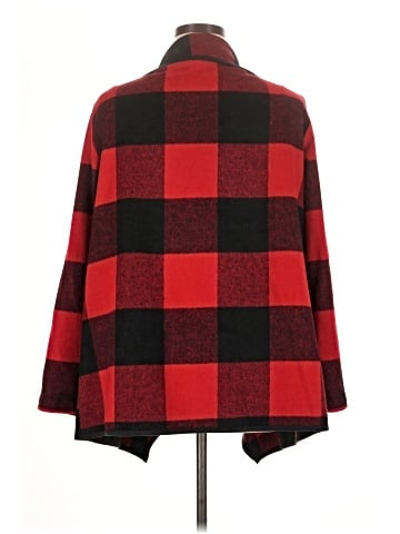 Natural Reflections Coat (view 2)