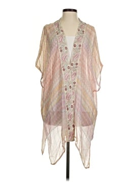 Soft Surroundings Kimono